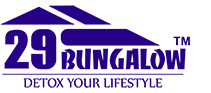 29Bungalow India